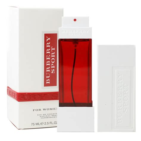 perfume burberry sport feminino|burberry sports for women.